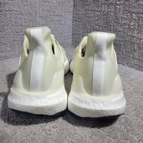 Adidas Ultraboost MTBR 2.0 Men's Size 8.5 US Non-Dyed Cloud White Shoes HP3064 - Picture 4 of 12